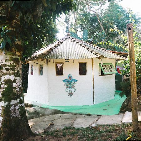 Ytororô O som das águas Parati Extérieur photo