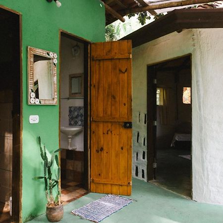 Ytororô O som das águas Parati Extérieur photo