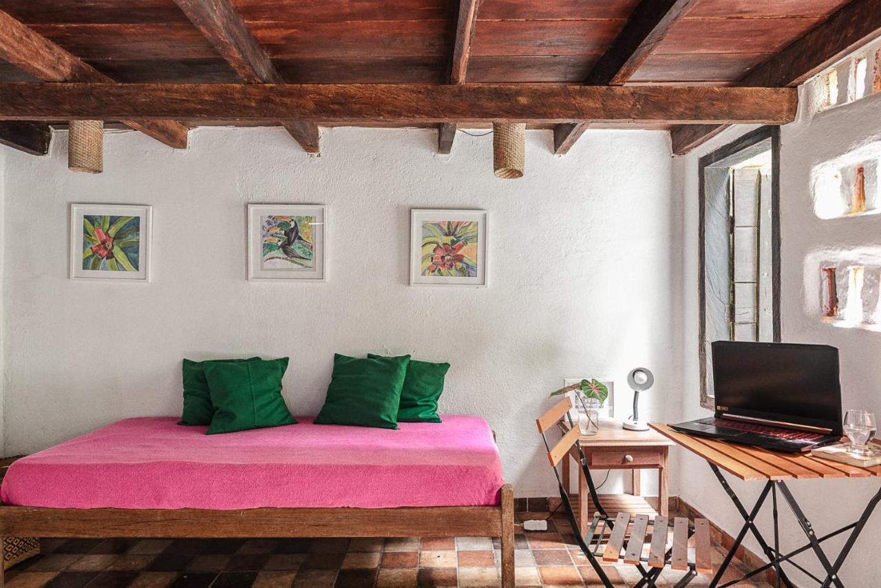 Ytororô O som das águas Parati Extérieur photo