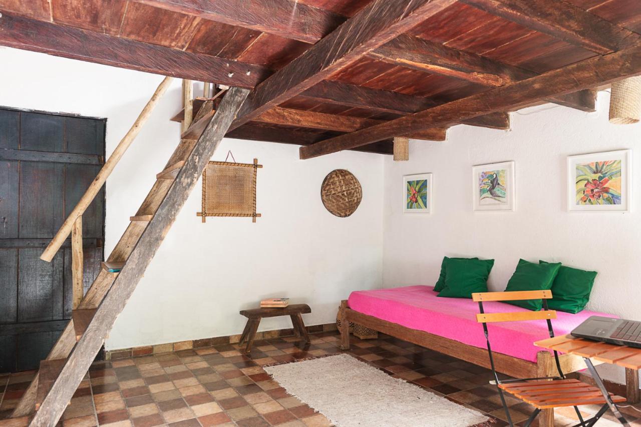 Ytororô O som das águas Parati Extérieur photo