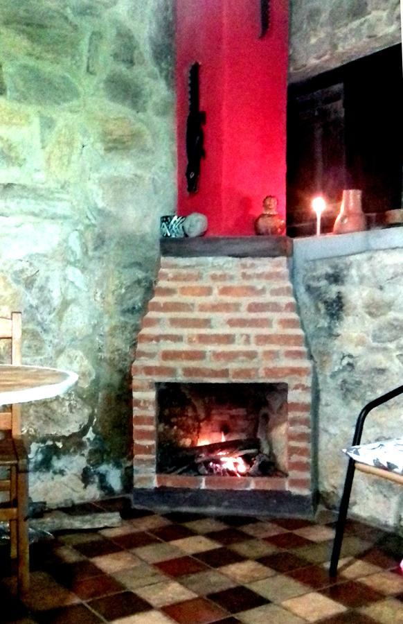 Ytororô O som das águas Parati Extérieur photo