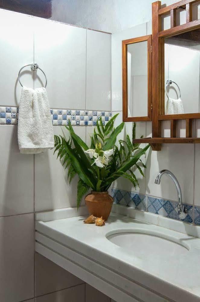 Ytororô O som das águas Parati Extérieur photo