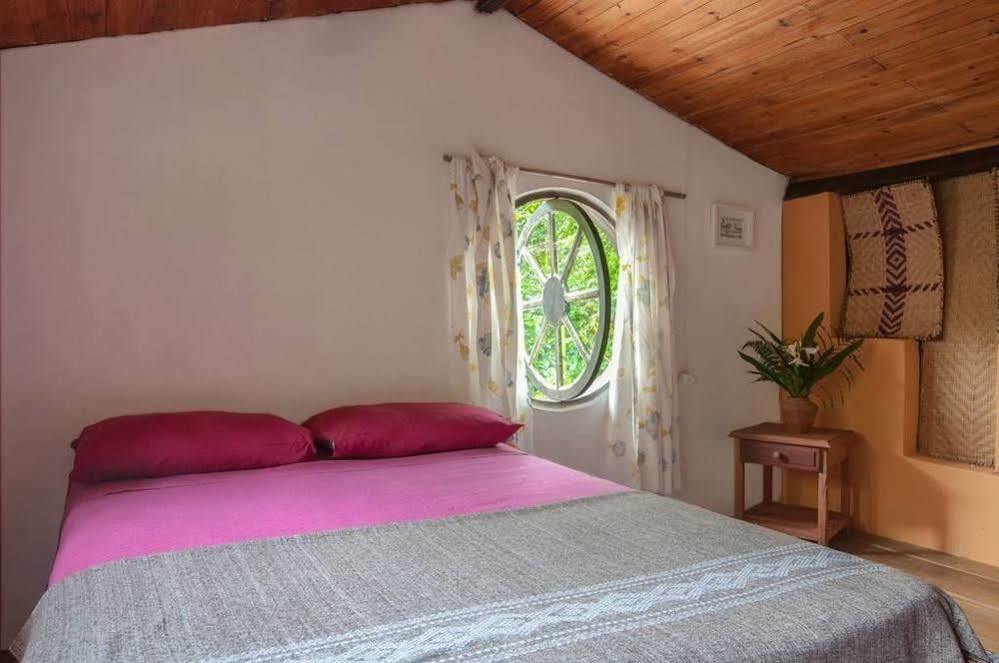 Ytororô O som das águas Parati Extérieur photo