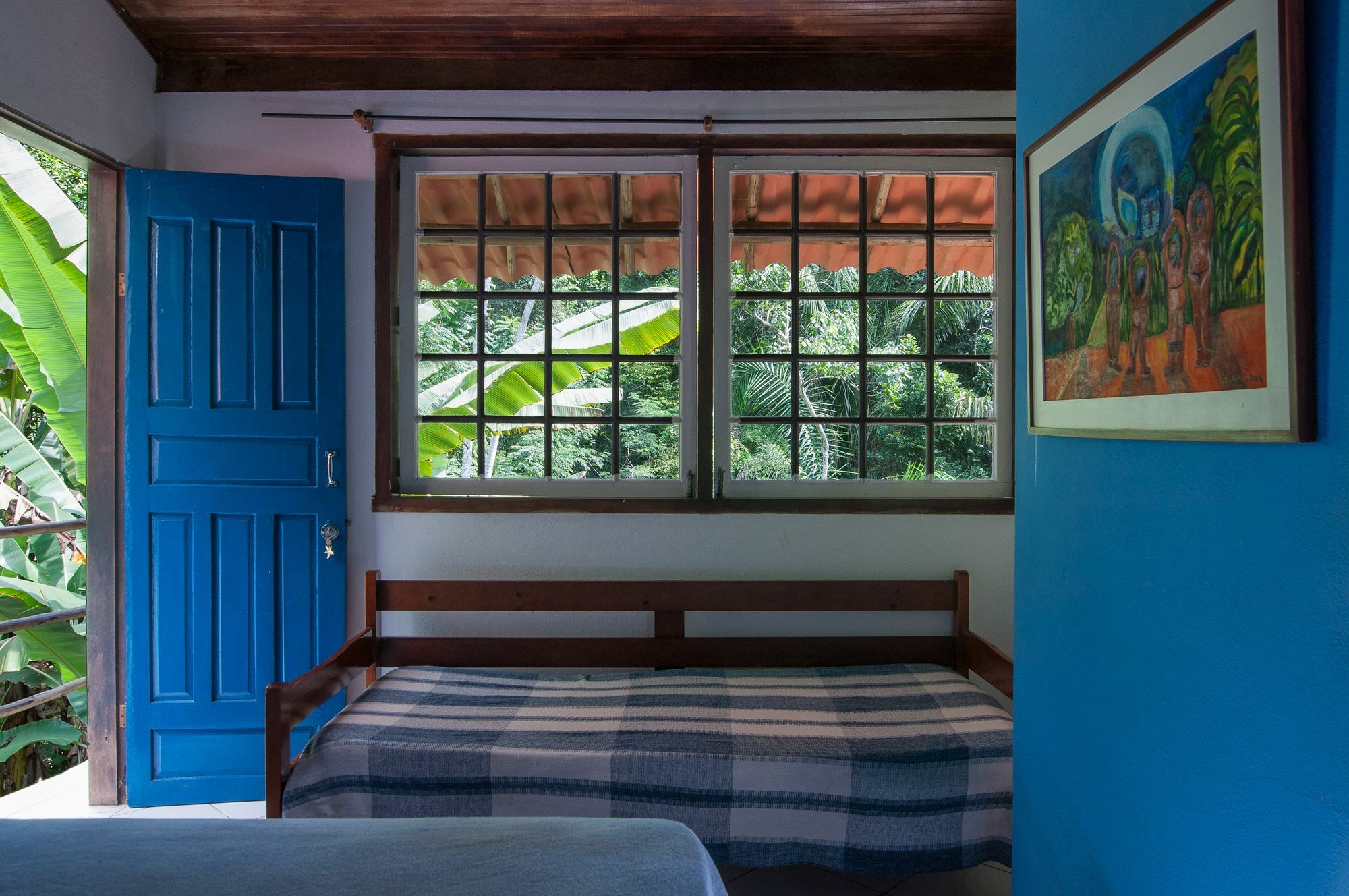 Ytororô O som das águas Parati Extérieur photo